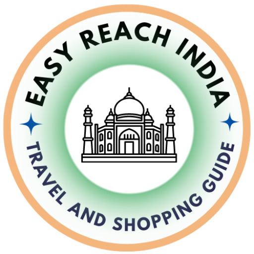 Easy Reach India