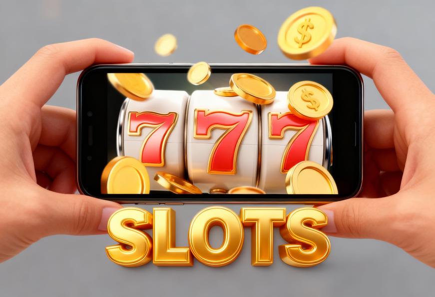 Agent spins casino