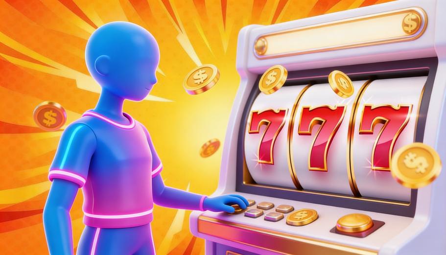 Legzo casino UK