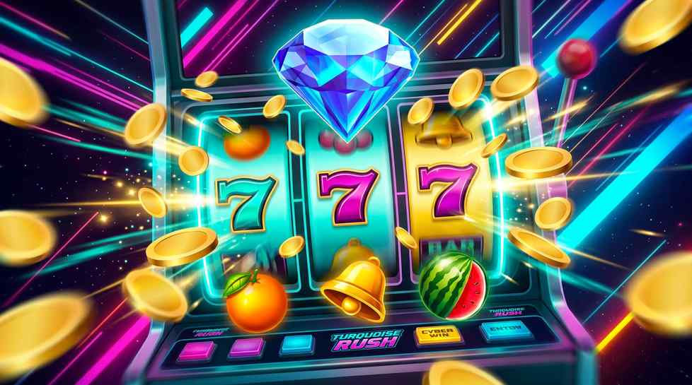 Rockwin casino online