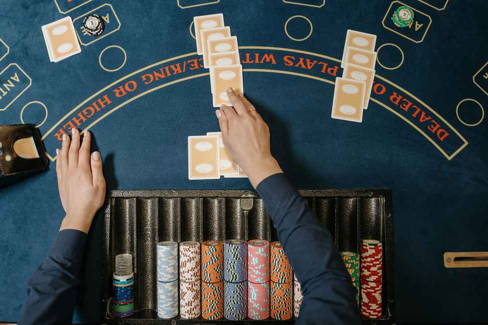 Cleopatra casino