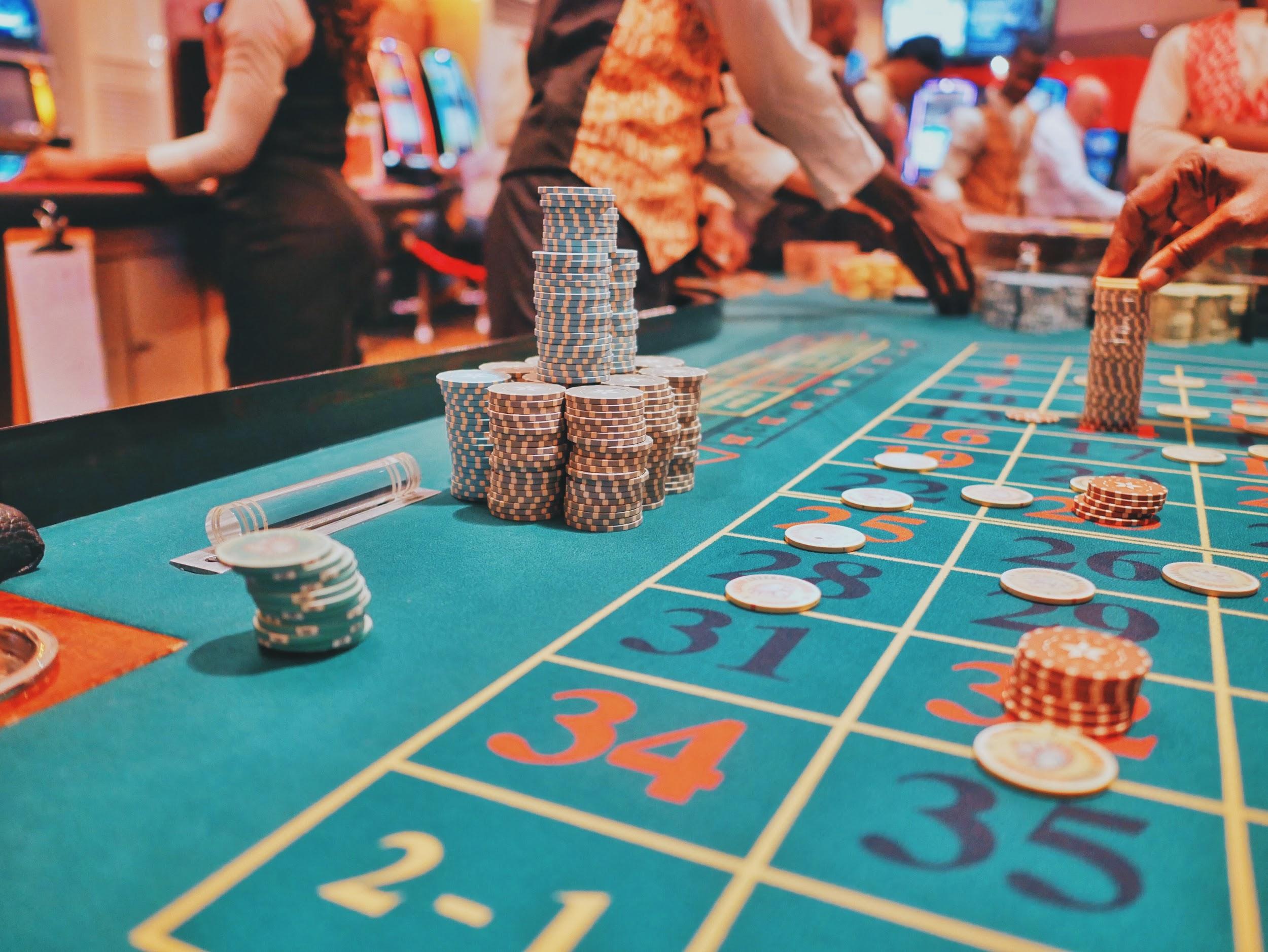 LuckyTwice Casino