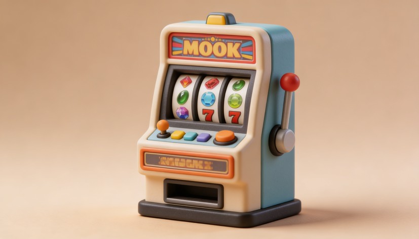 Kosmonaut casino