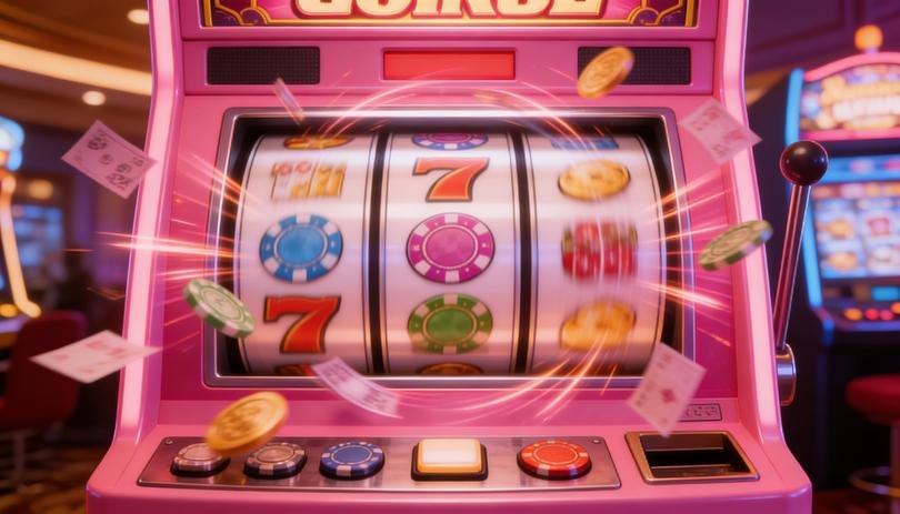 Casino peaches 2026
