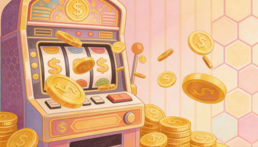 vasy casino mobile