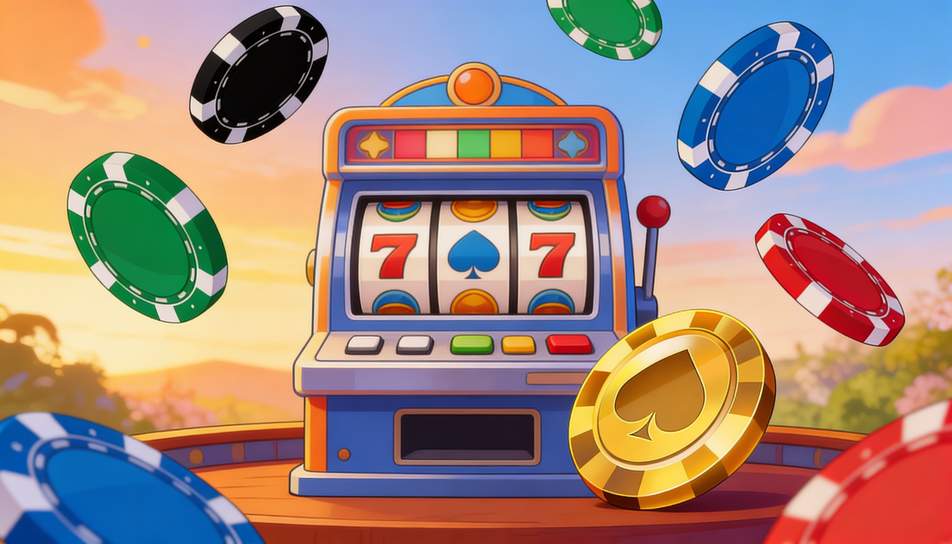 Betbeast casino